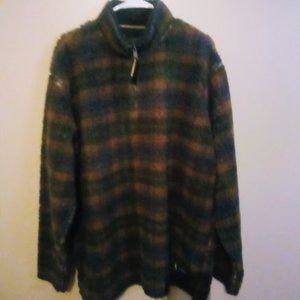 Southern Marsh Mens Sherpa